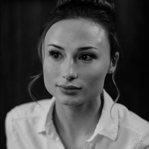 Meet your Posher, Mariah